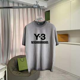 Picture of Y-3 T Shirts Short _SKUY-3S-2XLhgntx1057